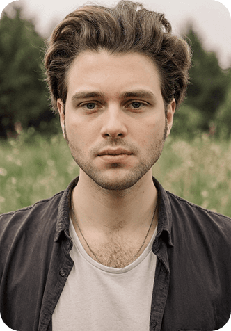 Григорий Зайцев