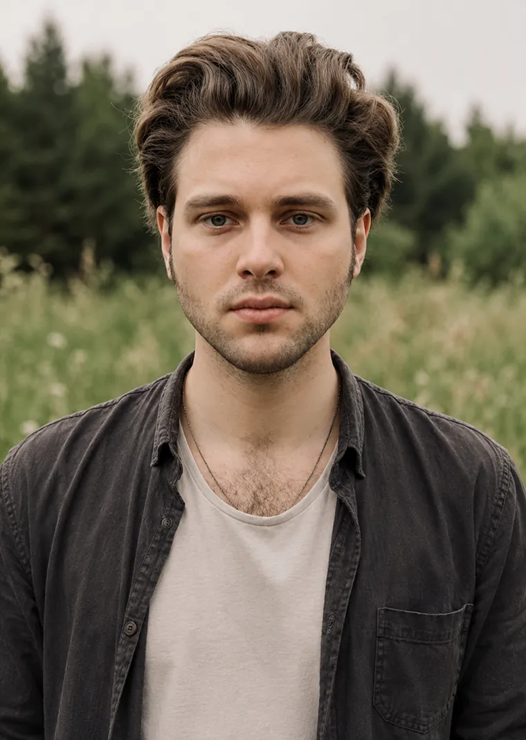 Григорий Зайцев